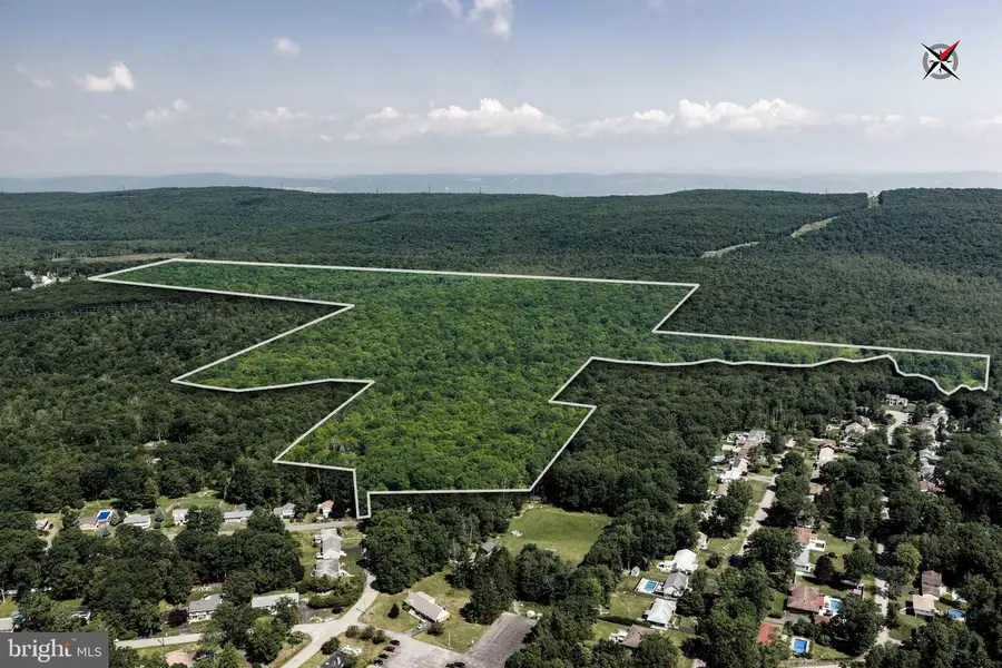 Division St, Mountain Top, PA 18707 - #2