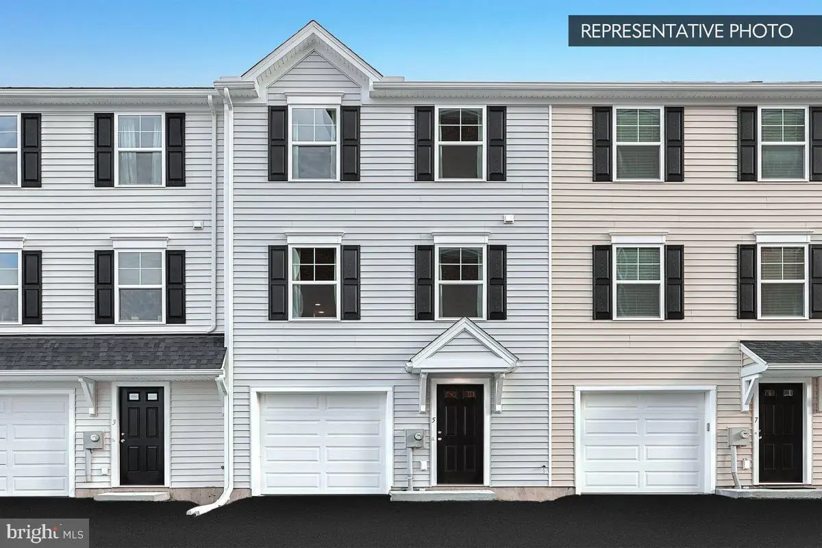 944 Allen Dr #lot 197, Hazleton, PA 18201 - #1