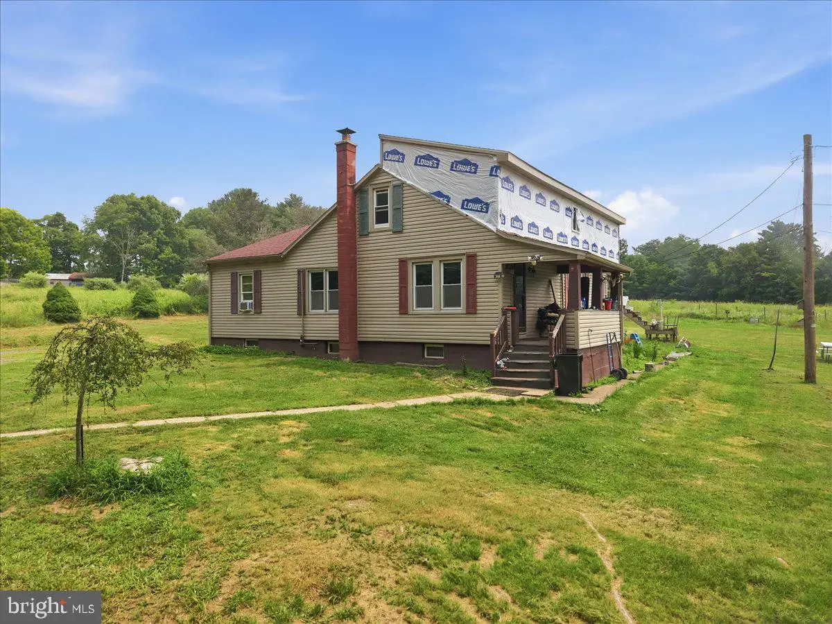 202 Red Rock Rd, Sugarloaf, PA 18249 - #1