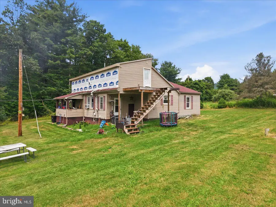 202 Red Rock Rd, Sugarloaf, PA 18249 - #3