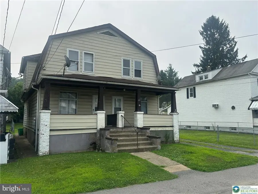 60 62 Rose Ave, Plains, PA 18705 - #2