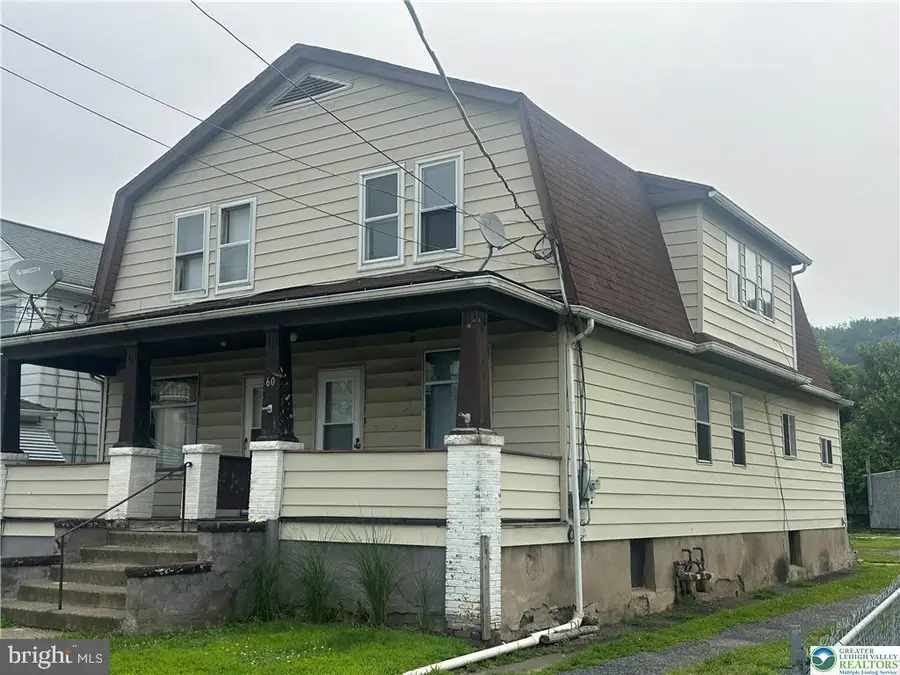 60 62 Rose Ave, Plains, PA 18705 - #3