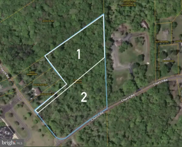 0 Church Rd, MOUNTAIN TOP, PA 18707