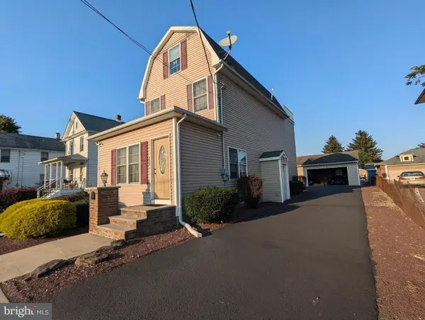 273 Tripp St, KINGSTON, PA 18704