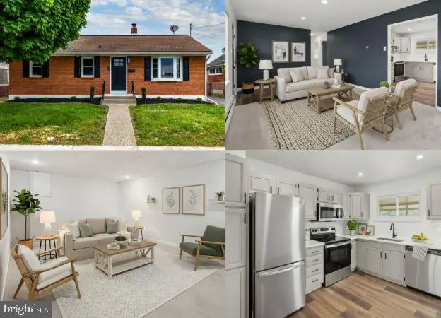 715 E 10th St, Berwick, PA 18603 - #1