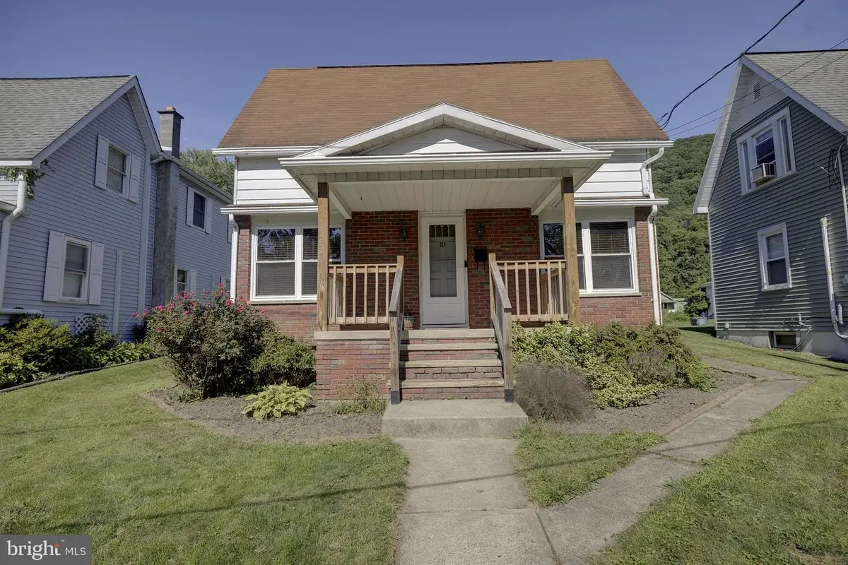 10 Park Street, Shickshinny, PA 18655 - #1