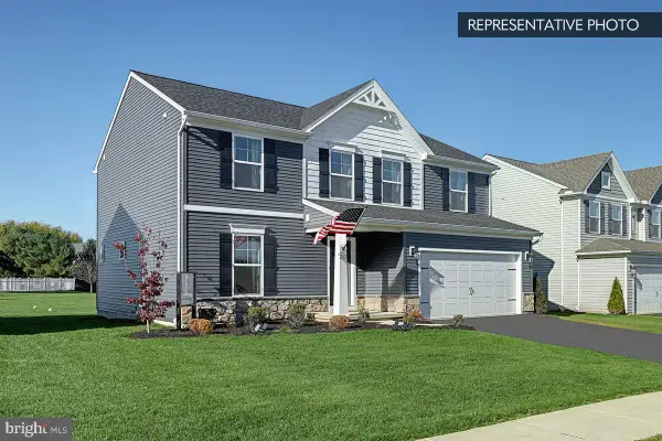 Tbd Venisa Dr #lot 17, HAZLE TOWNSHIP, PA 18201