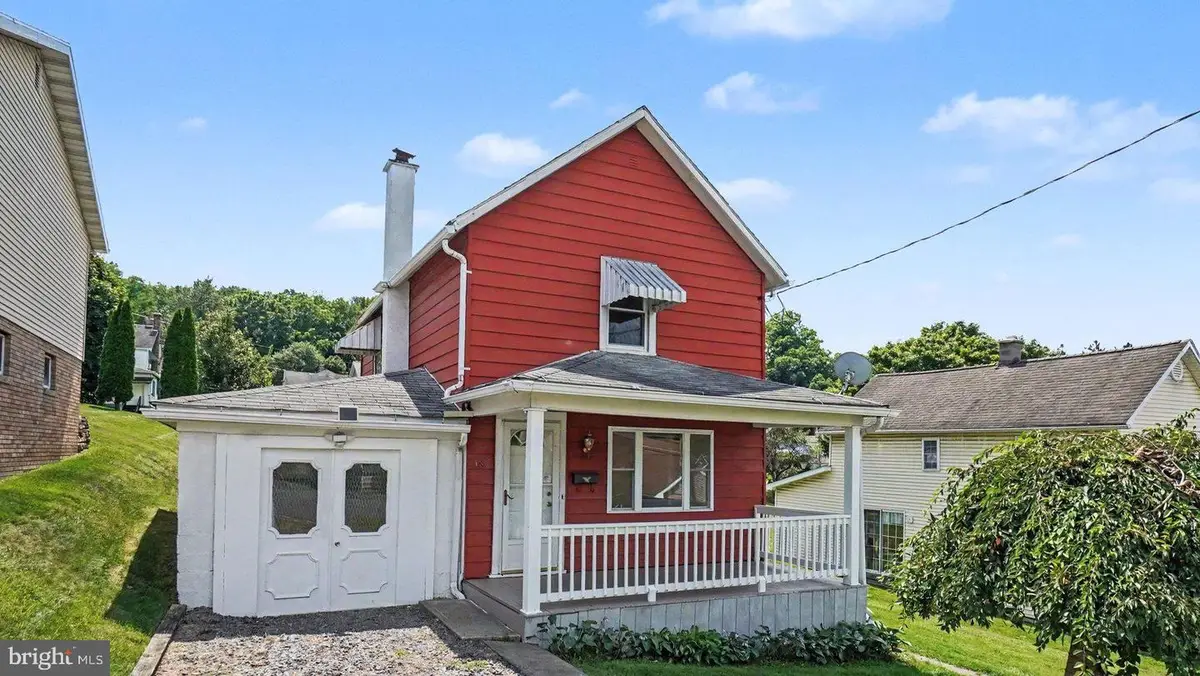 18 Gruver St, Nanticoke, PA 18634 - #1