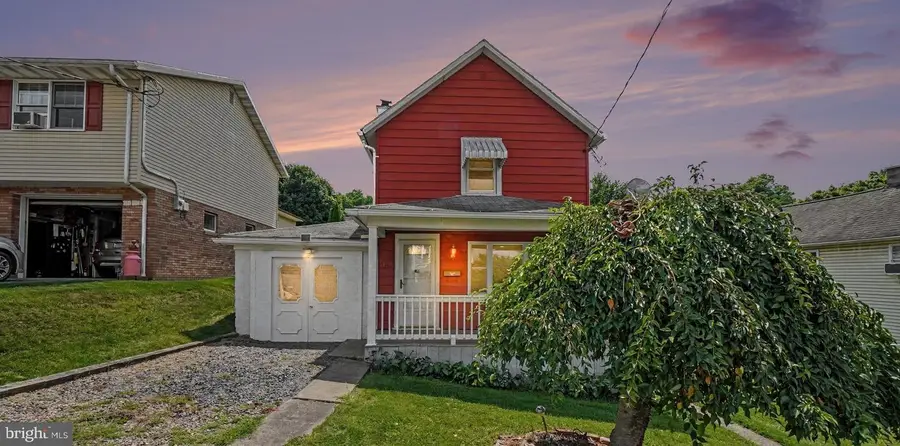 18 Gruver St, Nanticoke, PA 18634 - #3