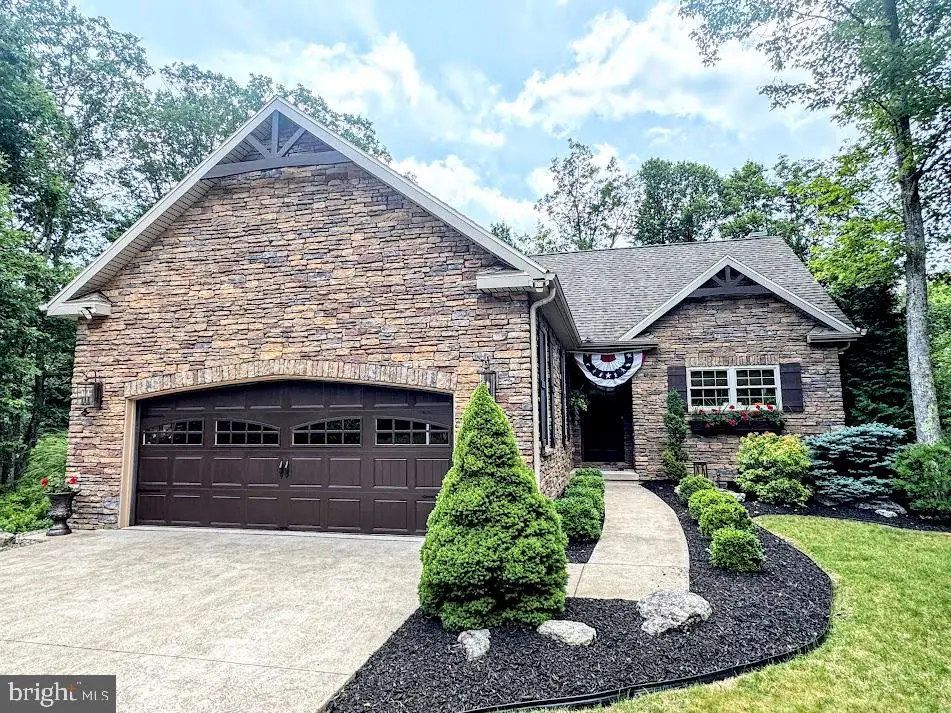 14 Winged Foot Drive, Hazle, PA 18202 - #1