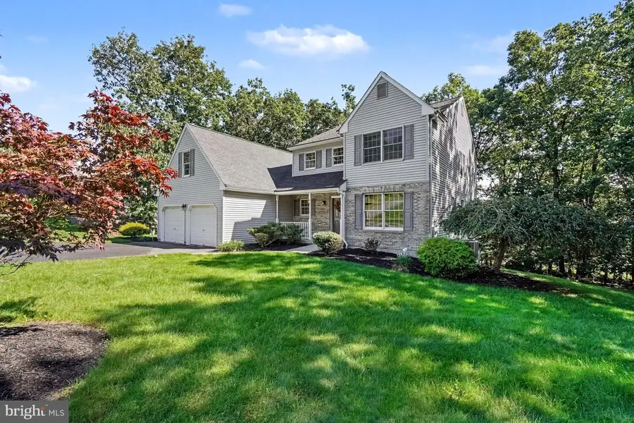 44 Teaberry Dr, Drums, PA 18222 - #2