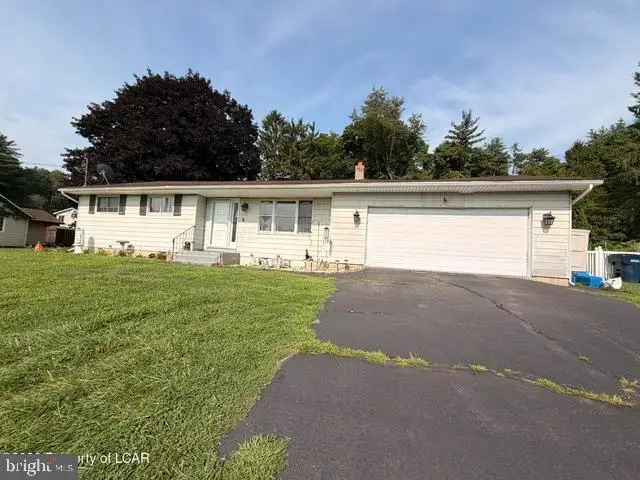2388 Pennsylvannia 92, Exeter, PA 18643 - #1