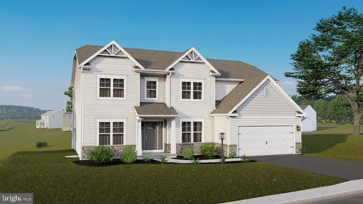 2456 E Venisa Dr #lot 10, Hazle, PA 18201 - #1