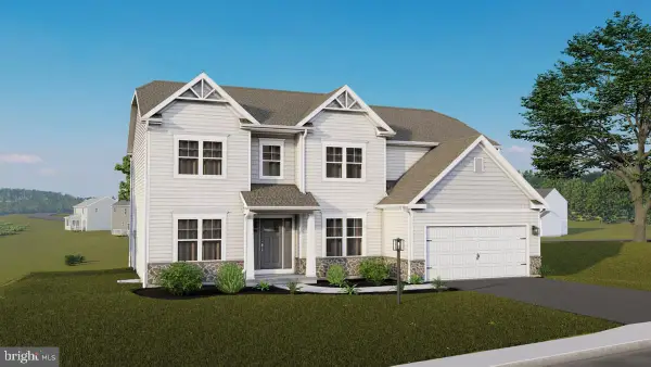 2456 E Venisa Dr #lot 10, HAZLE TOWNSHIP, PA 18201