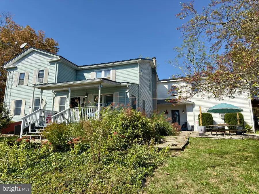 316 Old County Rd, Benton, PA 17814 - #3