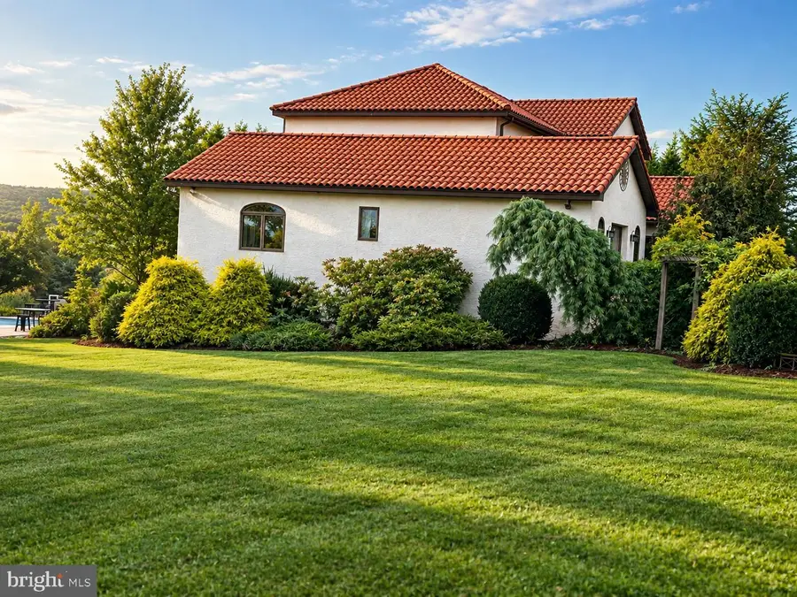 336 E County Rd, Drums, PA 18222 - #3