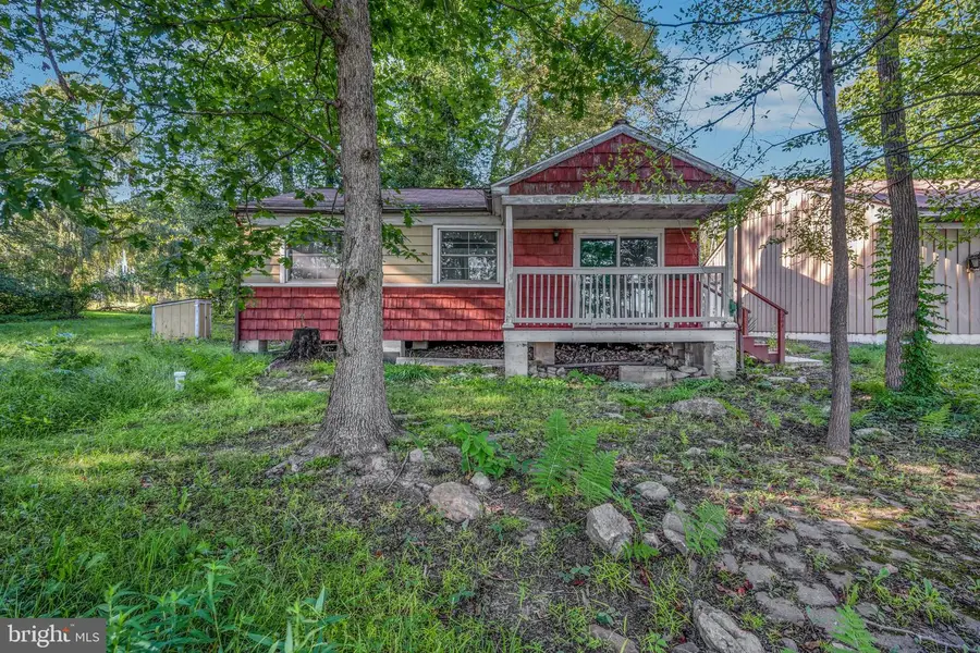 33 Old Berwick, Drums, PA 18222 - #2