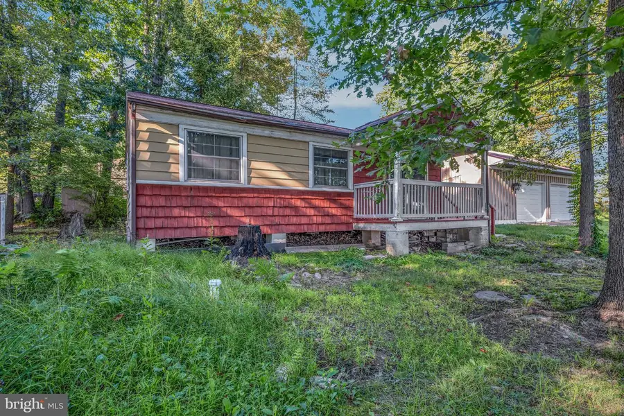 33 Old Berwick, Drums, PA 18222 - #3