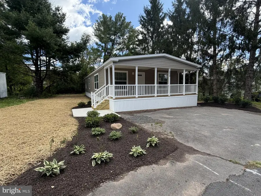 3610 Rocky Hill Rd, White Haven, PA 18661 - #2