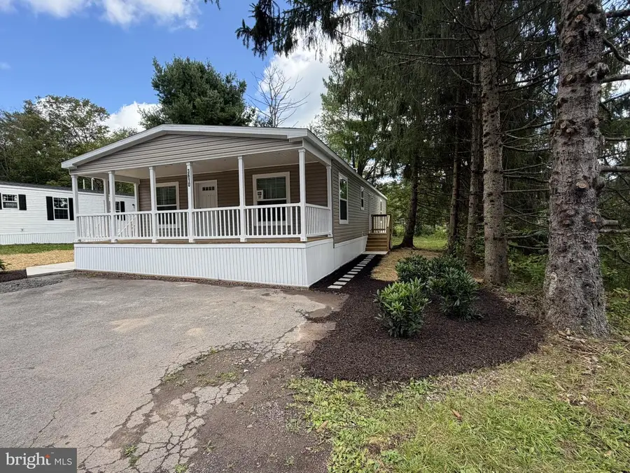 3610 Rocky Hill Rd, White Haven, PA 18661 - #3