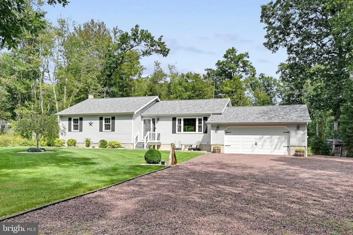 132 Birch St, Drums, PA 18222 - #1