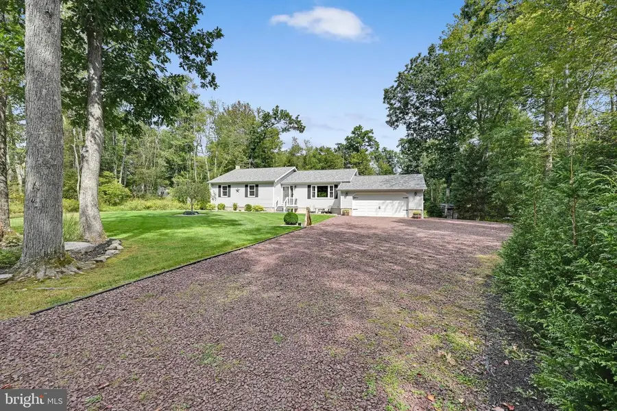 132 Birch St, Drums, PA 18222 - #2