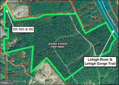 0 Route 940 & Pointe, WHITE HAVEN, PA 18661