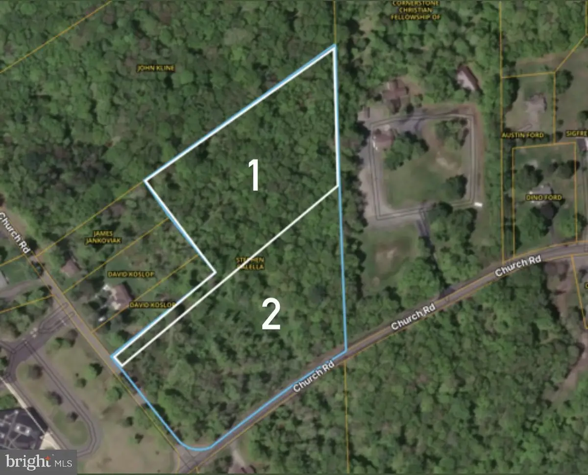 1-2 Church Rd, Mountain Top, PA 18707 - #1