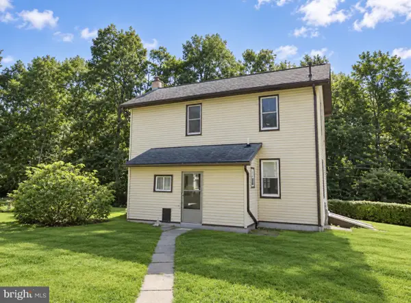 154 Hard Pan Rd, SHICKSHINNY, PA 18655