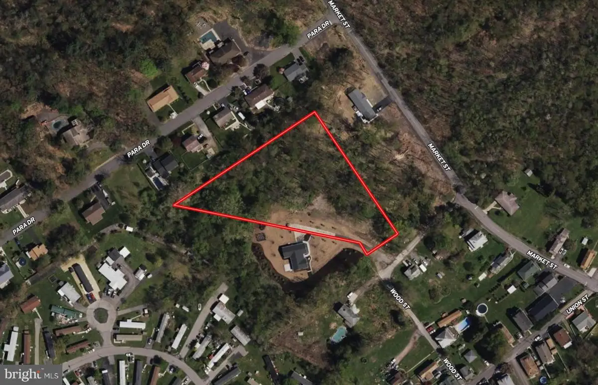 2021 Wood Way, Jenkins, PA 18640 - #1