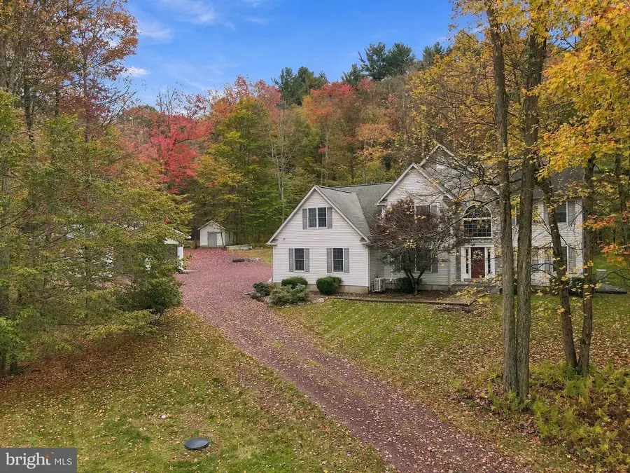 1300 Beaupland Rd, Bear Creek, PA 18602 - #3