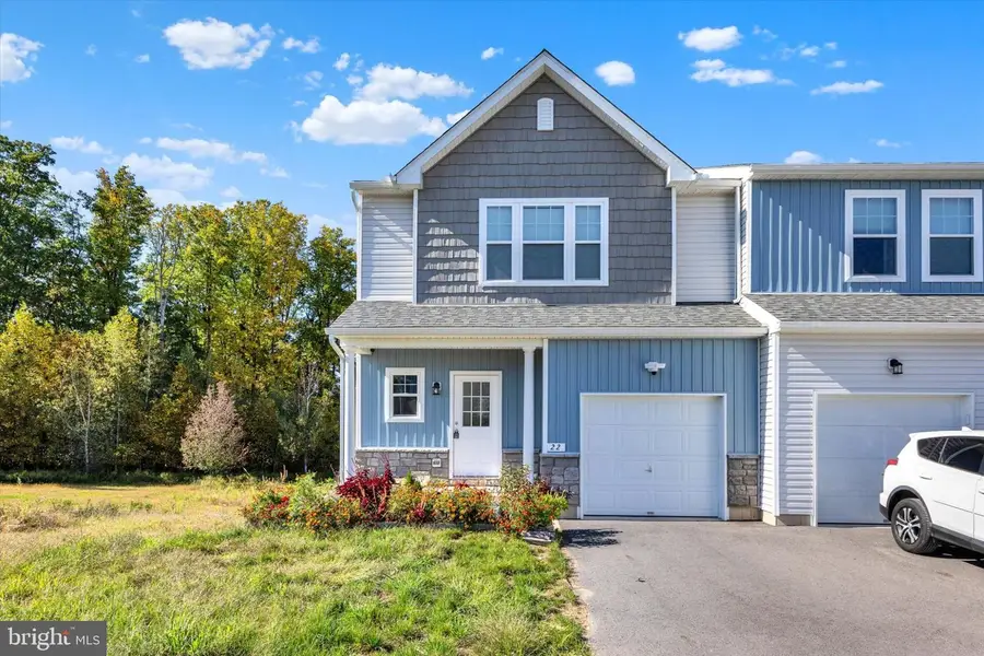 22 Olivia Way, Mountain Top, PA 18707 - #2