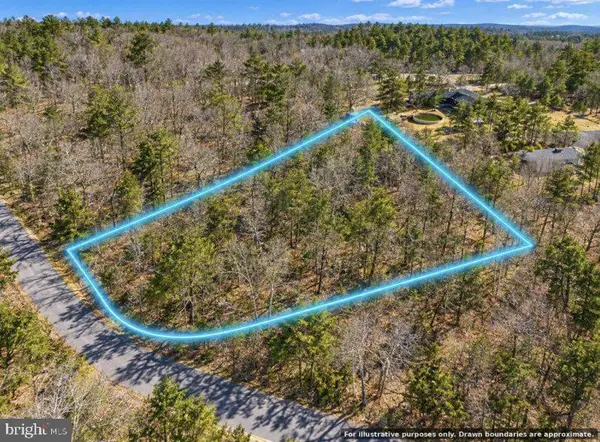 Spring Water Dr, WHITE HAVEN, PA 18661