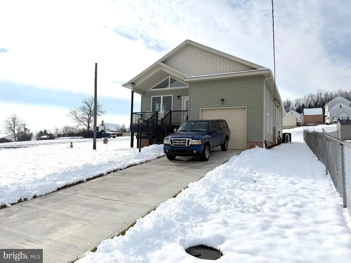 Address Withheld By Seller, Old Forge, PA 18518 - Image #1