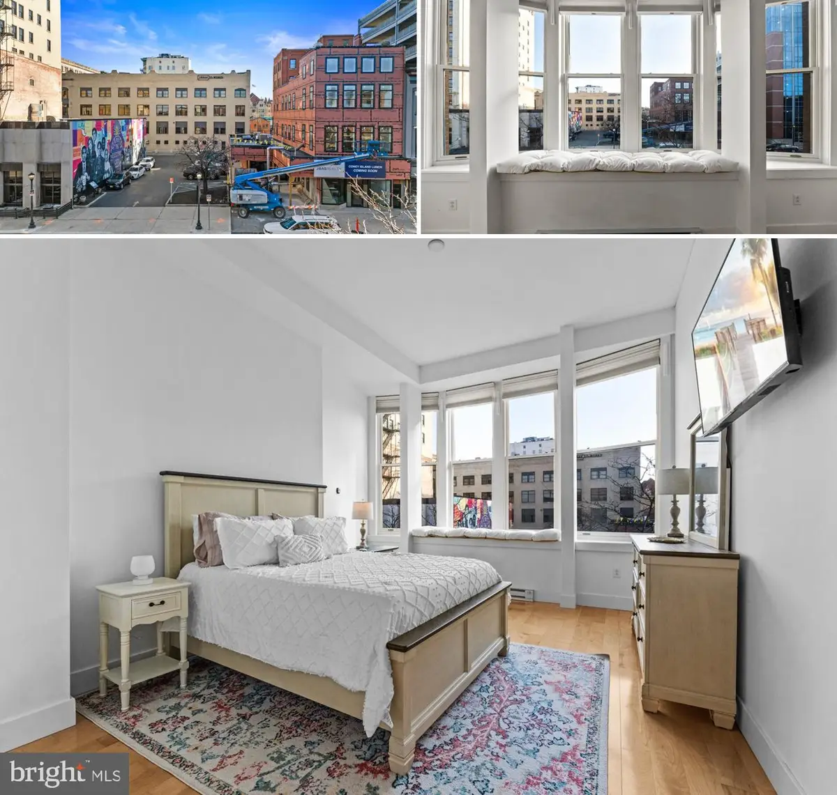 509 Bogart Pl #202, Scranton, PA 18503 - #1