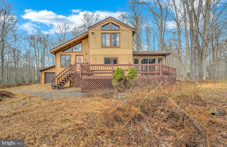 2315 Lc Larsen Dr #87, Gouldsboro, PA 18424 - #3