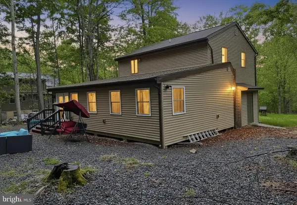 72 Creek View Drive East, GOULDSBORO, PA 18424