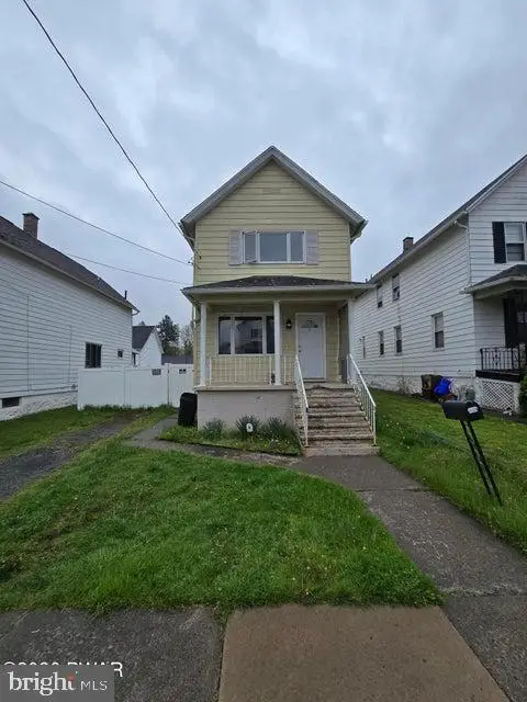 9 Glinko St, Scranton, PA 18504 - #1
