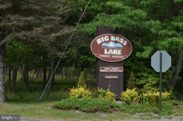 Lehigh River #lot K-1438, GOULDSBORO, PA 18424