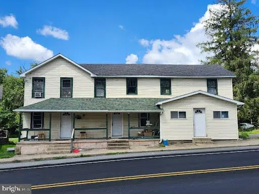 741 Main Street, CARBONDALE, PA 18407