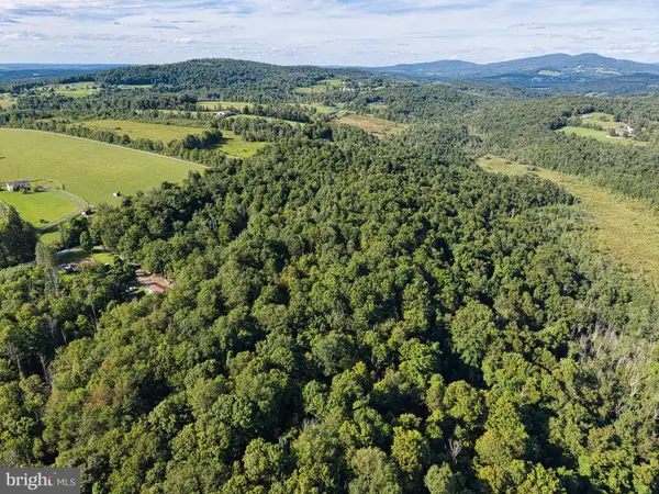 0 Creamery Rd, JERMYN, PA 18433