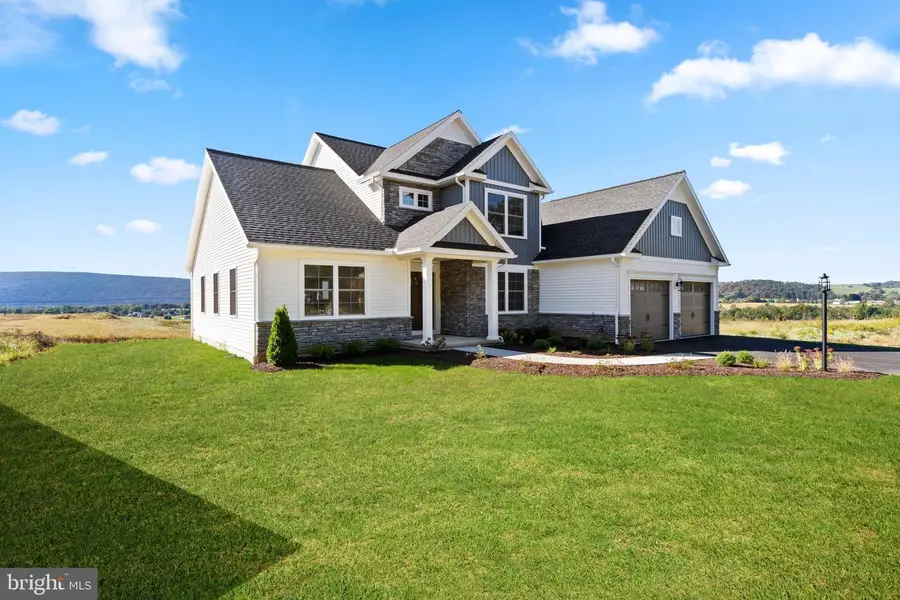 2028 Heim Hill Rd, Montoursville, PA 17754 - Image #2