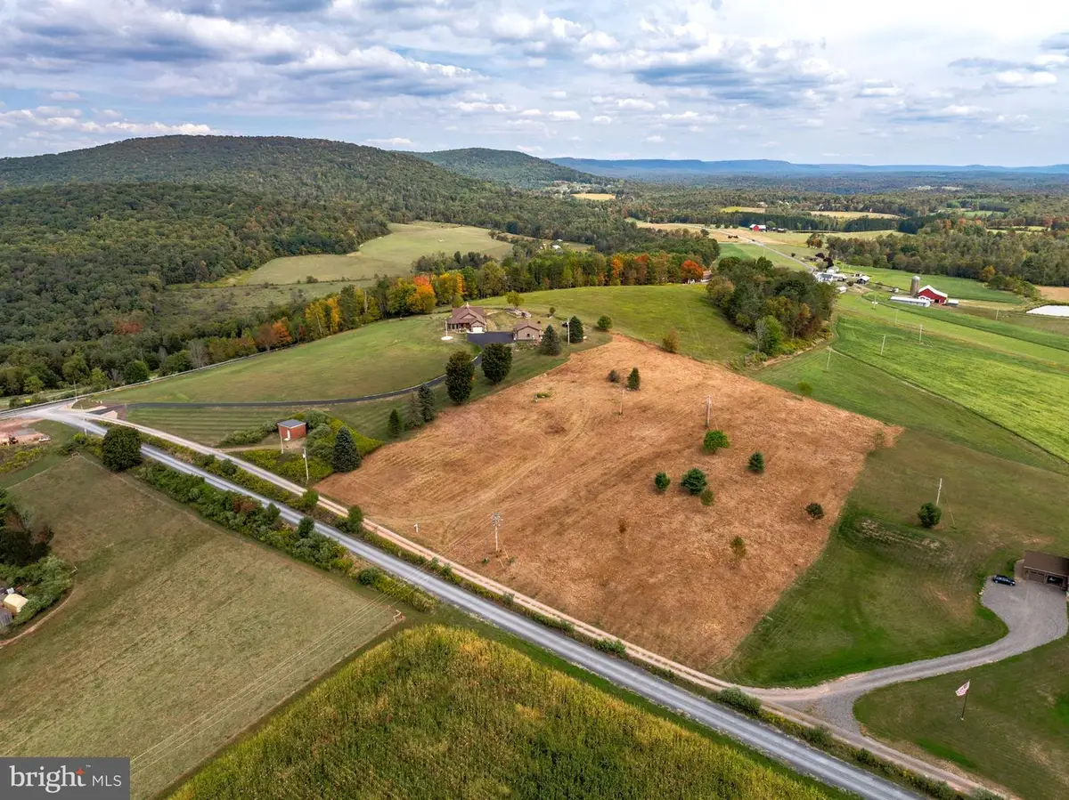 89 Drifty Ln, Trout Run, PA 17771 - #1