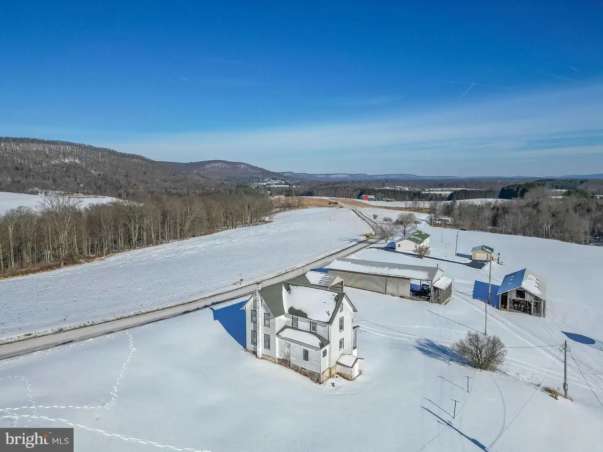 7606 Rose Valley Road, Trout Run, PA 17771 - Image #1