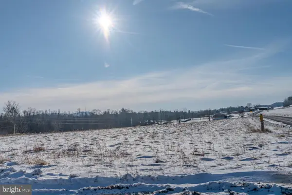 0 Rose Valley Rd, TROUT RUN, PA 17771