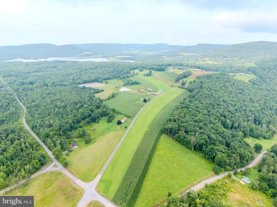 0 Rose Valley Rd, Trout Run, PA 17771 - #3