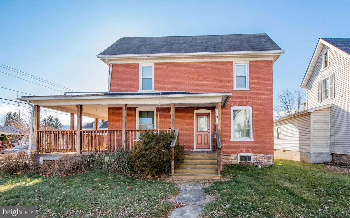 403 Eden Street, Jersey Shore, PA 17740 - #1