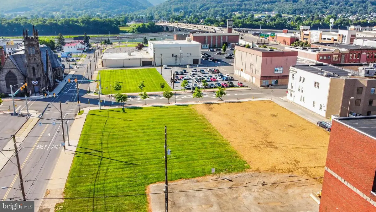 33 E 3rd Street, Williamsport, PA 17701 - #1