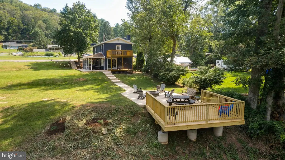 96 Frog Holw, Jersey Shore, PA 17740 - #1