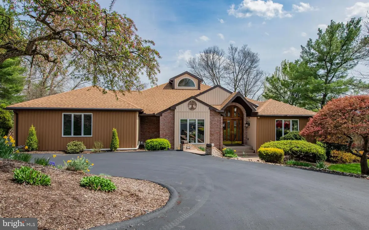 3023 Mountain Crescent, Montoursville, PA 17754 - #1